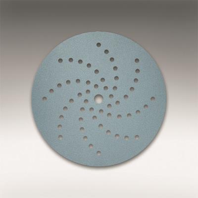 Sia 1520.4046.0150 siaflex 6 inch 57-hole 150 grit sanding disc