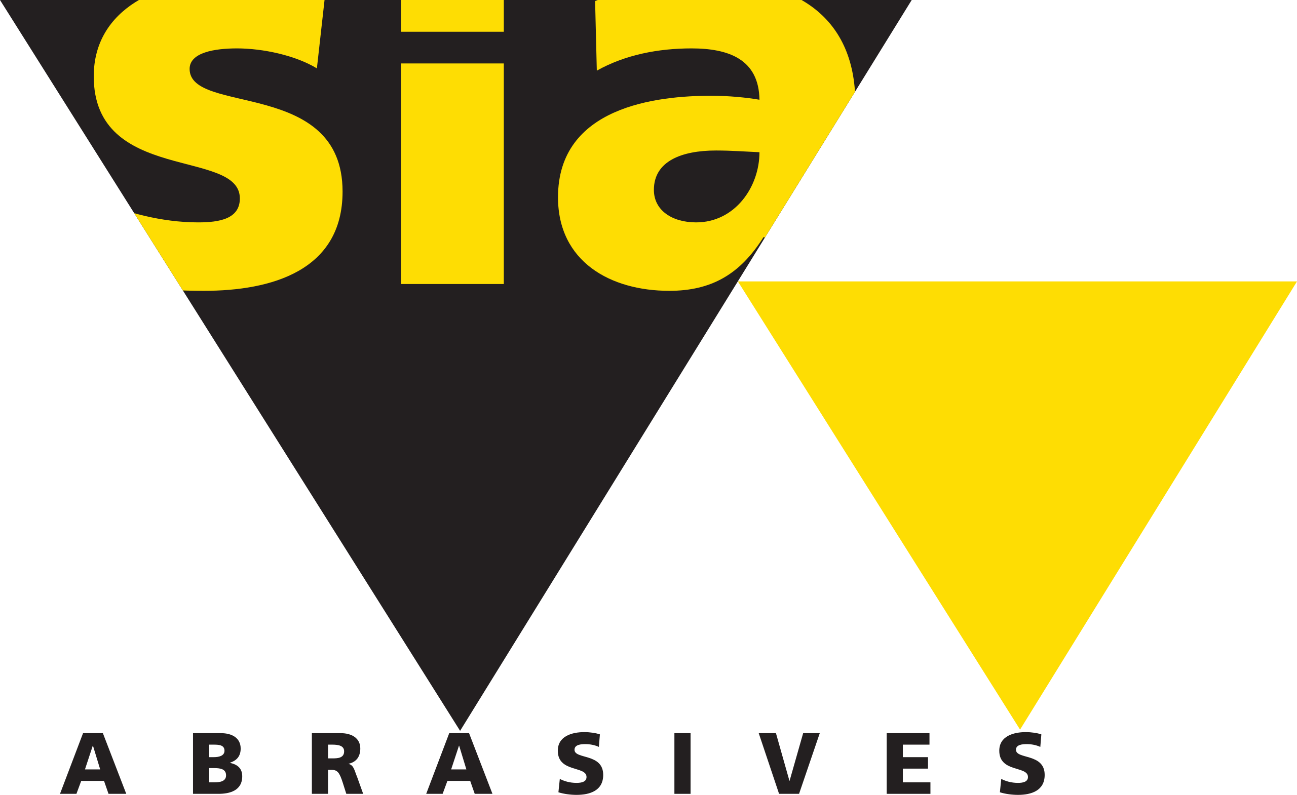 Sia logo – Calgary abrasives supplier IBEX