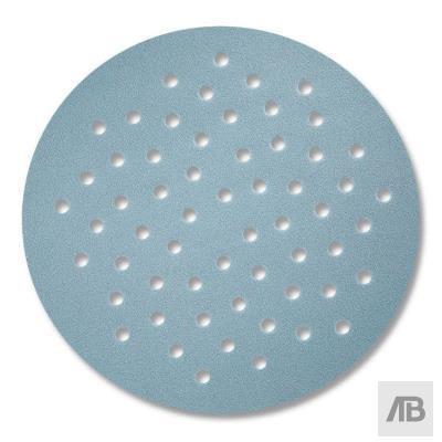 Sia 2232.0532.0100 Siaflex 1948 6 inch 100 grit FiboTec sanding disc