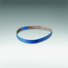 Sia 2925.2-1/2x14.060 Sia 2925 sialoX 2-1/2 x 14 inch 60 grit sanding belt