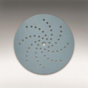 Sia 1520.4046.0220 siaflex 6 inch 57-hole 220 grit sanding disc