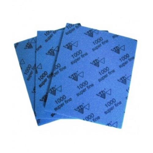 Sia 0020.3796.01 sia T2275 800 grit foam sanding pad