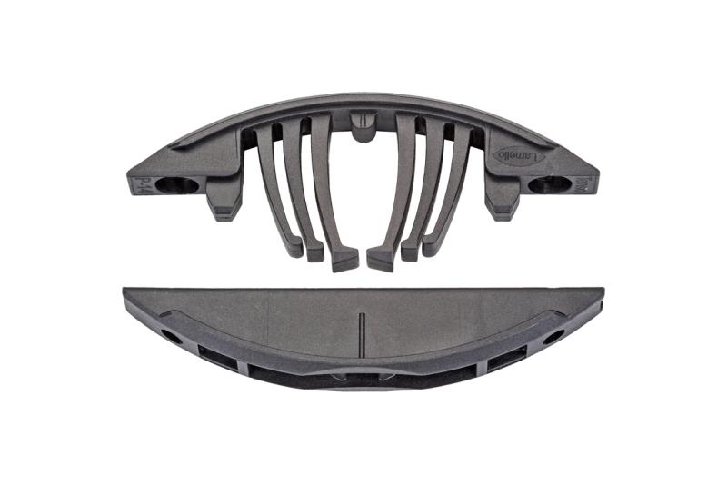 Lamello 145435 Tenso P-14 self-clamping connectors 1000 pairs