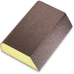 Sia 0070.1230.02.120 Siasponge 7990 combination block, fine grade