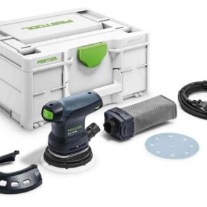Festool 576070 ETS 125 REQ-Plus random orbital sander
