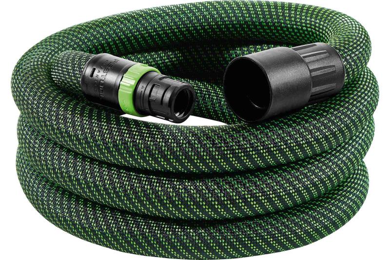 Festool 577159 D 27/32x5m-AS/CTR antistatic suction hose