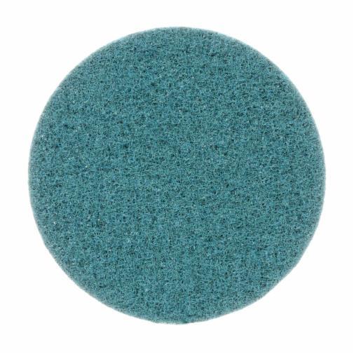 VSM 113462 5 inch fine grade hook and loop surface conditioning disc