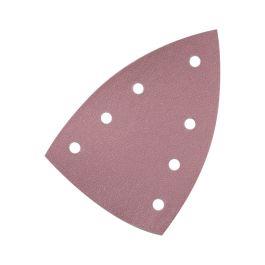 Sia 6102.6526.0400 Siaspeed 1950 delta sanding sheet 400 grit
