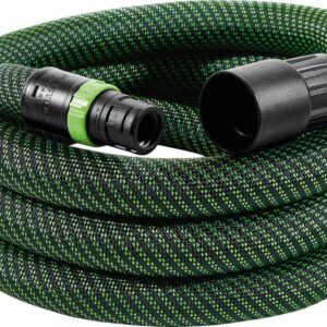 Festool 577158 D 27/32x3,5m-AS/CTR antistatic suction hose