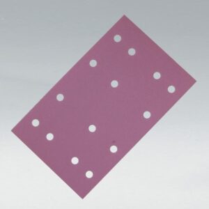 Sia 4168.1707.0150 Siaspeed 1950 80 x 133 mm 150 grit sanding sheet