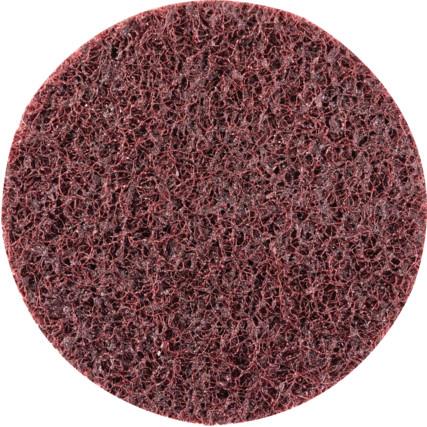 VSM 113463 5 inch medium grade hook and loop surface conditioning disc