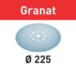 Festool 205657 Festool Granat P120 225 mm PLANEX sanding disc