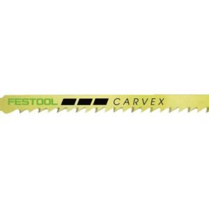 Festool 204332 Festool S 105/4 FSG/20 jigsaw blades