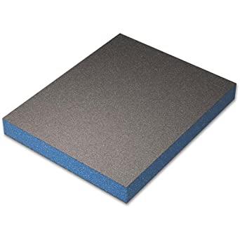 Sia 0070.1243.01 siasponge flex ultrafine blue sanding pad