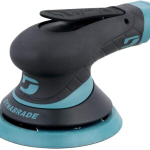 Dynabrade X52H Dynorbital Extreme 5 inch random orbital sander