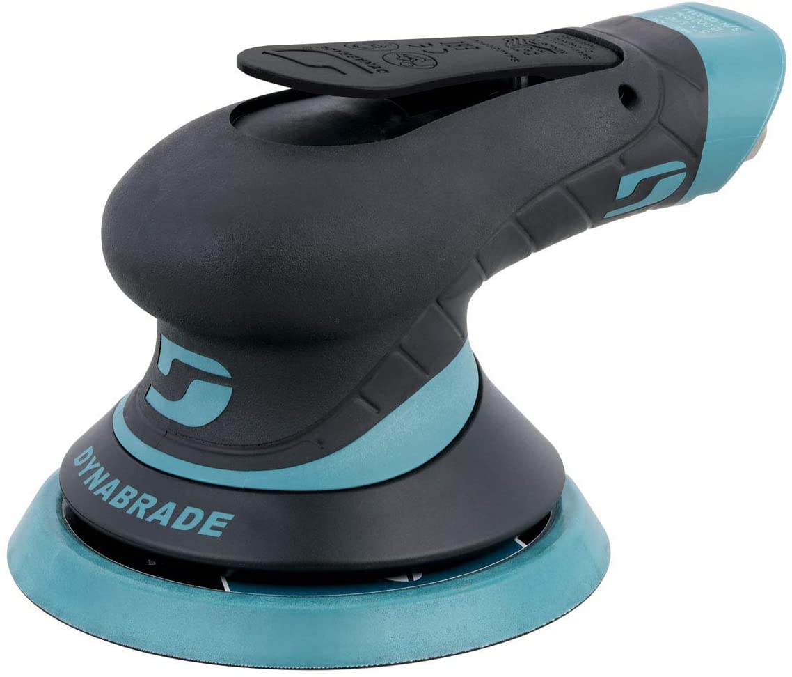 Dynabrade X52H Dynorbital Extreme 5 inch random orbital sander