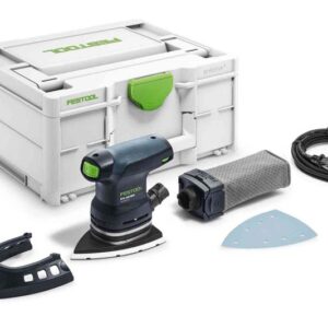 Festool 576061 DTS 400 REQ-Plus delta sander