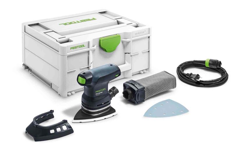 Festool 576061 DTS 400 REQ-Plus delta sander
