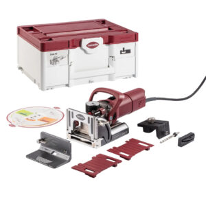 Lamello 101403USS Zeta P2 joiner set with carbide cutter