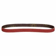 VSM 100447 VSM KV707T 1/2 x 18 inch coarse non-woven belt
