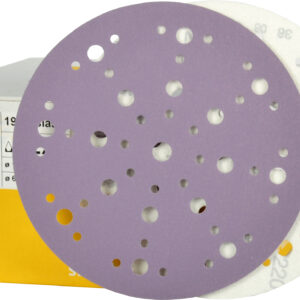 Sia 3817.0427.0220 Siaspeed 1950 6 inch 220 grit sanding disc