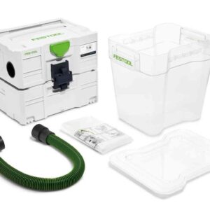 Festool 204083 CT-VA 20 cyclone pre-separator