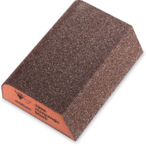 Sia 0070.1255.01 Siasponge 7990 combination block, medium grade