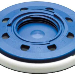 Festool 492127 ST-STF D125/8 FX-H-HT hard sanding pad, 5 inch