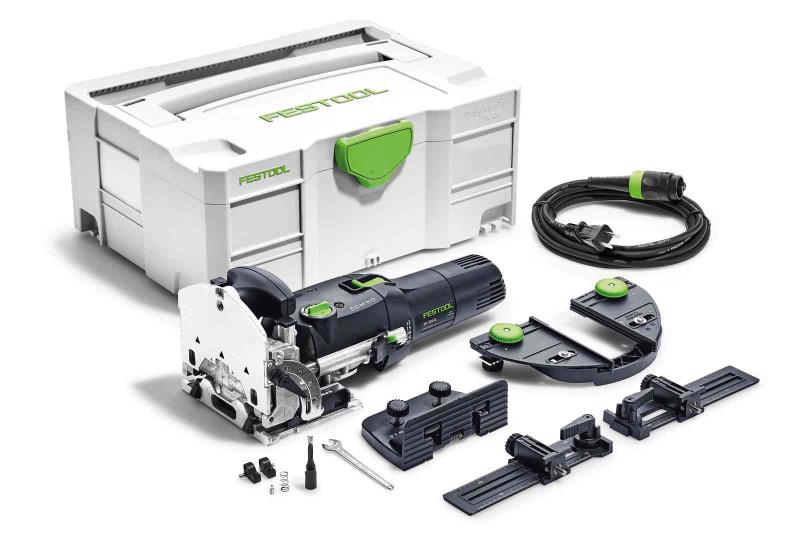 Festool 576423 DOMINO DF 500 Q-Set joiner