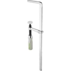 Festool 489571 FSZ 300 fastening clamps for guide rails and MFT