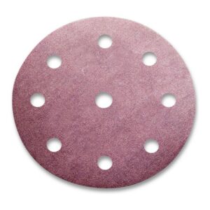 Sia 3886.3796.0080 Siaspeed 5 inch 80 grit sanding disc