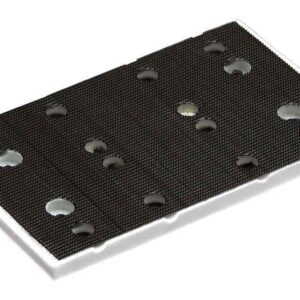Festool 489252 SSH-STF-80x130/12 soft sanding pad