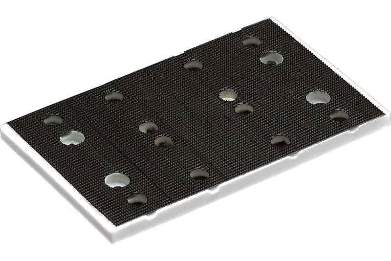 Festool 489252 SSH-STF-80x130/12 soft sanding pad