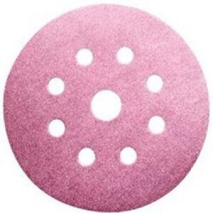 Sia 3886.3796.0220 Siaspeed 5 inch 220 grit sanding disc