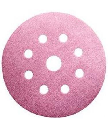 Sia 3886.3796.0220 Siaspeed 5 inch 220 grit sanding disc