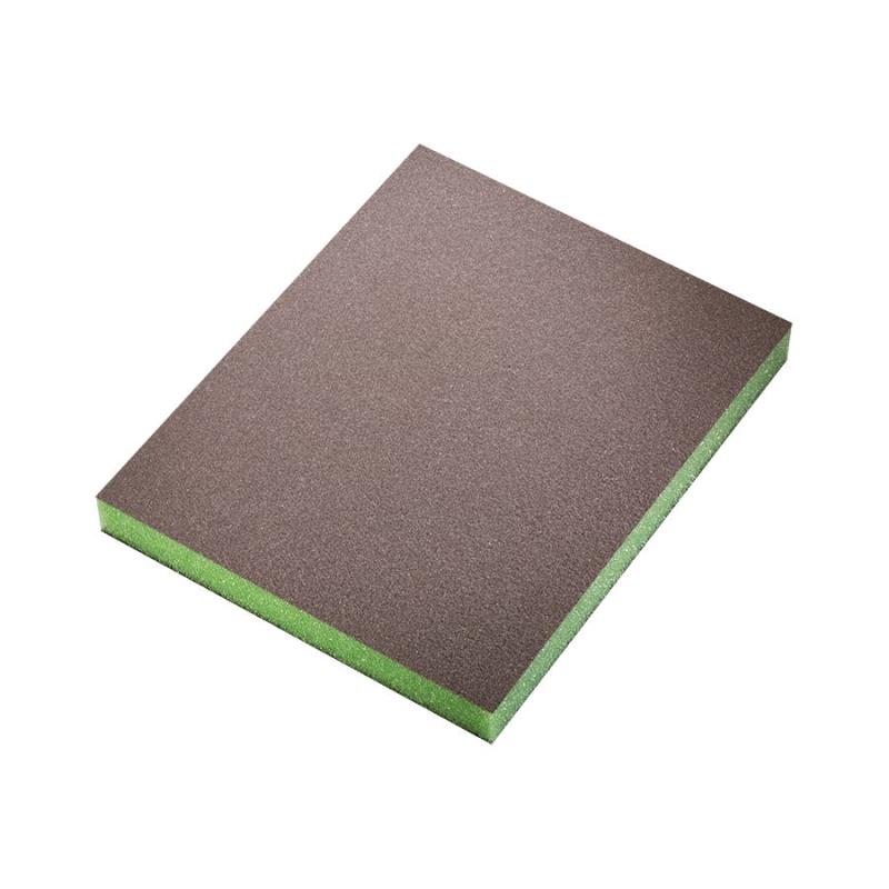 Sia 0070.1232.02.250 siasponge flex superfine green sanding pad