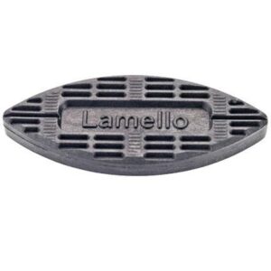 Lamello 145301 Lamello Bisco P-14 aligning elements, 80 pieces