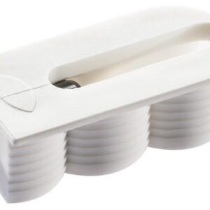 Lamello Cabineo 8 cabinet connectors 186310 – 500 pack