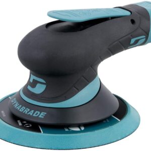 Dynabrade X61V Dynorbital Extreme 6 inch central vacuum sander