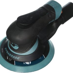Dynabrade X62V Dynorbital Extreme 6 inch vacuum random orbital sander