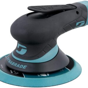 Dynabrade X62H Dynorbital Extreme 6 inch random orbital sander
