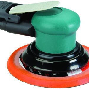 Dynabrade 59025 Dynorbital-Spirit 6 inch random orbital sander
