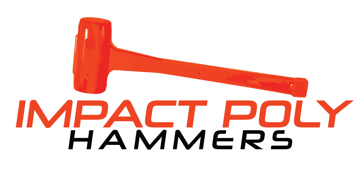 Poly Impact Hammers Logo