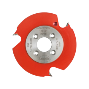 Lamello 132141 P-System carbide groove cutter for Zeta P2