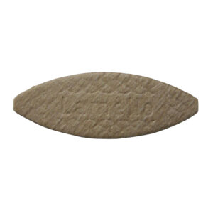 Lamello 144010 Lamello No. 10 beech wood joining biscuits