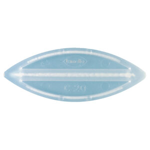Lamello 145010 Lamello C-20 solid surface plastic biscuits