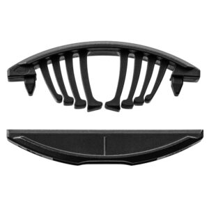 Lamello 145418 Tenso P-10 self-clamping connectors with preload clip