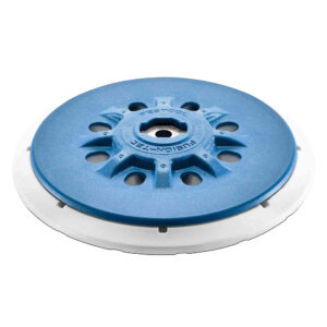 Festool 202460 ST-STF D150/MJ2-M8-H-HT FUSION-TEC hard sanding pad