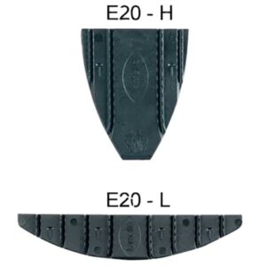 Lamello 145025 E20-L self-clamping connectors