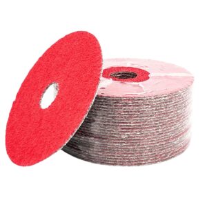 VSM 130258 XF885 5 inch 60 grit ceramic fibre disc